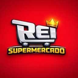 Rei Supermercado